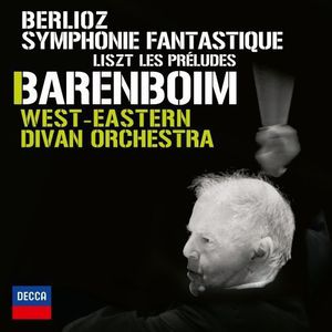 Symphonie Fantastique