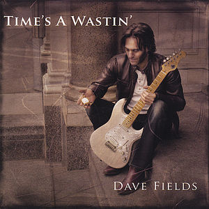 Time's a Wastin