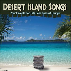 Desert Island Songs