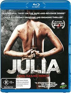 Julia [Import]