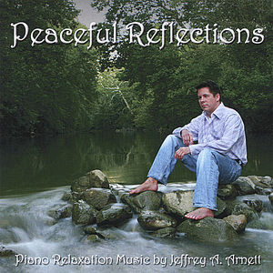 Peaceful Reflections