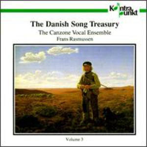 Danish Song Treasury V3