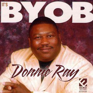 It's Byob