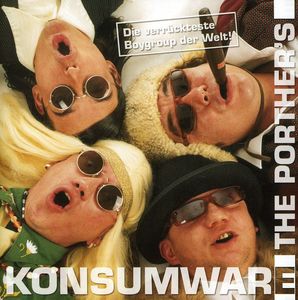 Konsumware