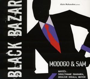 Black Bazar