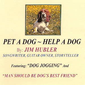 Pet A Dog - Help A Dog