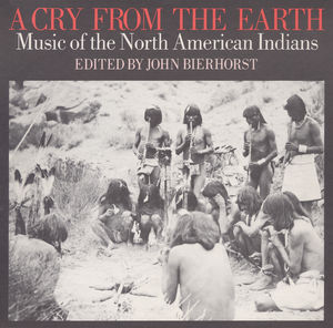 Cry from the Earth / Various