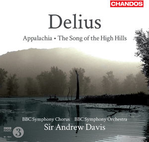 Appalachia: The Song of the High Hills