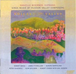 Voices of the Valley