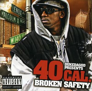 Broken Safety