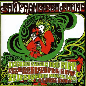 Fifth Pipe Dream / Various