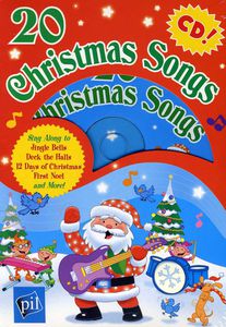20 Christmas Songs [Meijer Exclusive]