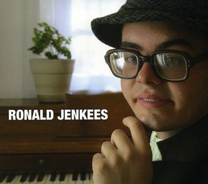 Ronald Jenkees