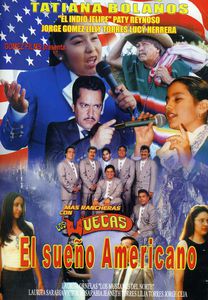 El Sueno Americano [Spanish]