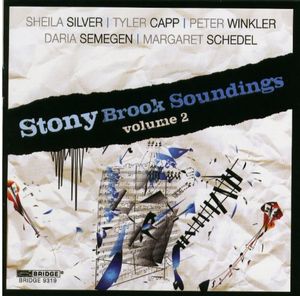 Stony Brook Sounding 2