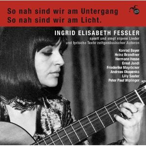 So Nah Sind Wir Am Untergang