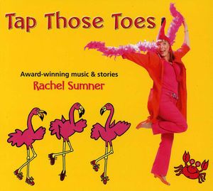 Tap Those Toes