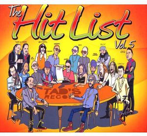 Hit List 5 / Various