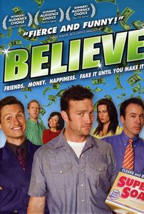 Believe