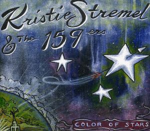 Color of Stars