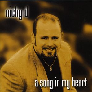 A Song In My Heart