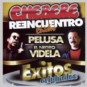 Reencuentro Exitos Originales (IMPORT)