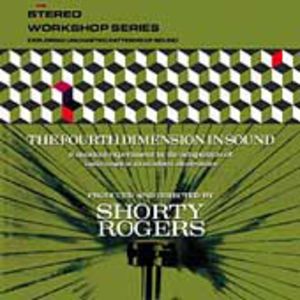 The Fourth Dimension In Sound