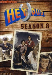 Hey Dude: Season Three