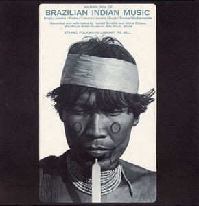 Anthology of Brazilian / Various