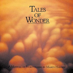 Tales of Wonder: A Musical Storytelling