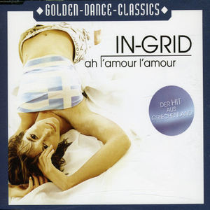 Ah L'amour L'amour (IMPORT)