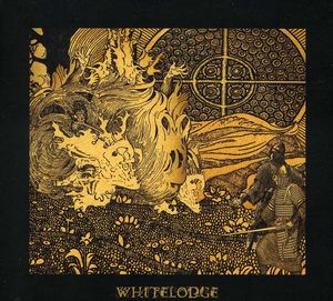 Whitelodge