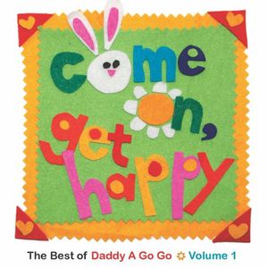 Come on Get Happy: Best of 1