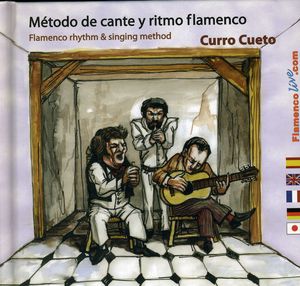 Flamenco Rhythm & Singing / Various