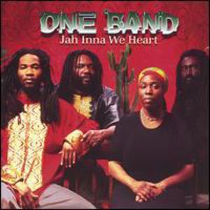 Jah Inna We Heart