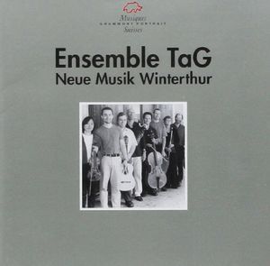 Neue Musik Winterthur