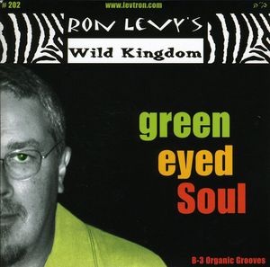 Green Eyed Soul