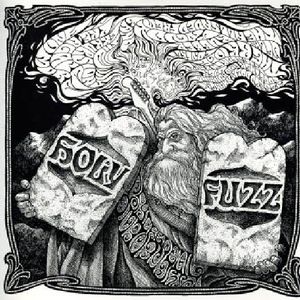 Holy Fuzz / Various