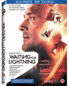 Waiting for Lightning