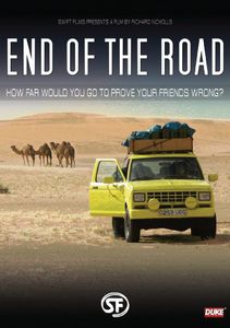 End of the Road