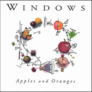 Apples And Oranges