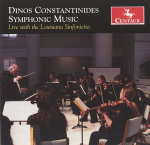 Symphonic Music