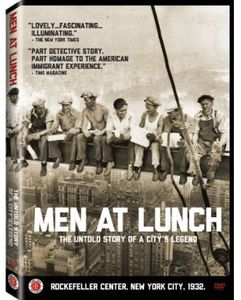 Men at Lunch