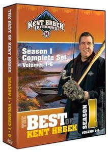 Best of Kent Hrbek Outdoors: Season 1