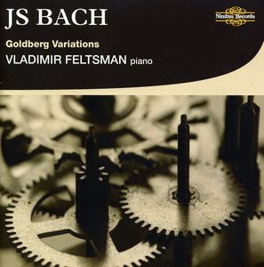 Goldberg Variations