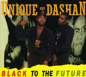 Black to the Future