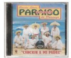 Cancion a Mi Padre
