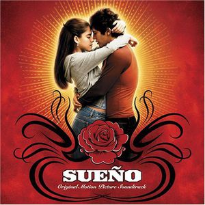 Sueño (Original Soundtrack)