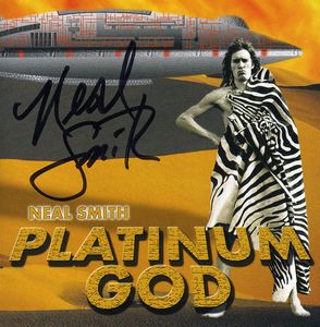 Platinum God