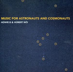 Music For Astronauts and Cosmonauts